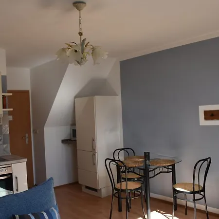 Apartment Sternstunden Nr. 4