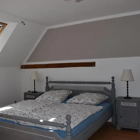 Apartment Sternstunden Nr. 4 *